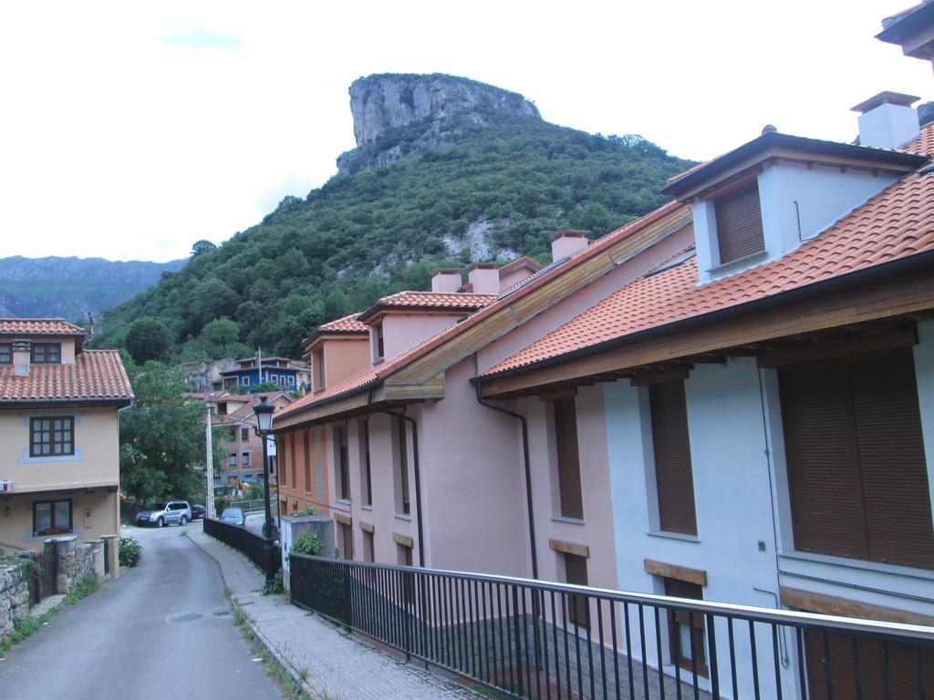 Al Rincon De Emi Carrena de Cabrales Quarto foto
